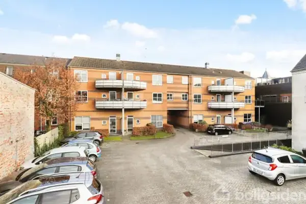 Andelsbolig på Norgesgade 46B, 2. tv., 6700 Esbjerg