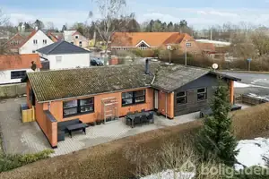 Villa på Grenaavej 70, 8500 Grenaa