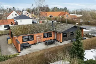 Villa på Grenaavej 70, Veggerslev, 8500 Grenaa