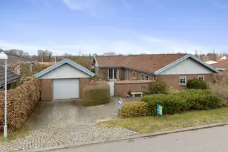 Villa på Frueløkke 185, 6200 Aabenraa