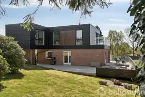 Villa på Søvej 17, 7100 Vejle
