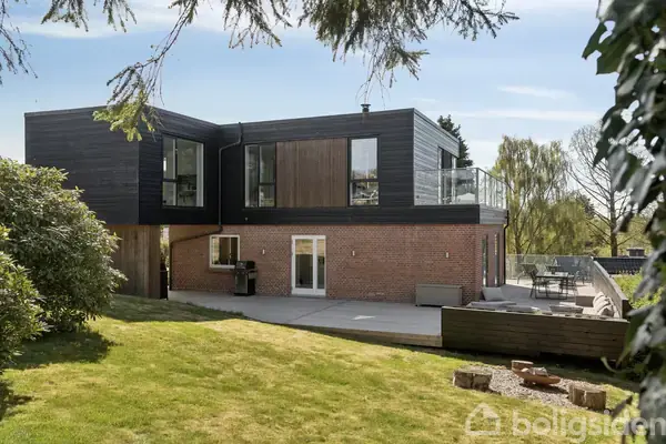 Villa på Søvej 17, 7100 Vejle