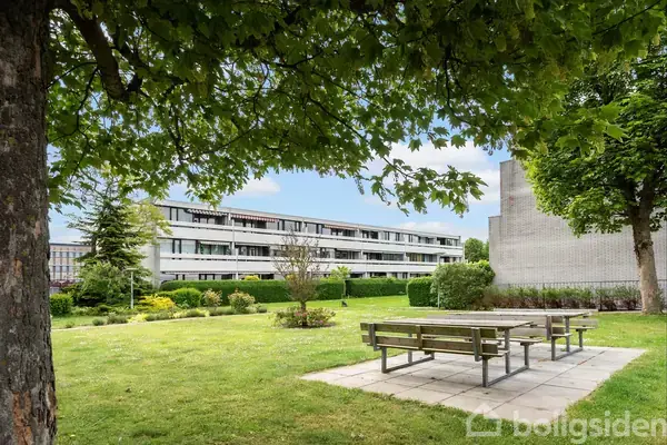 Ejerlejlighed på Akacieparken 12A, 1. 92., 2680 Solrød Strand