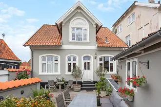 Villa på Dosseringen 8C, 5300 Kerteminde