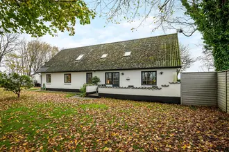 Villa på Sdr. Hveddevej 1, 6933 Kibæk