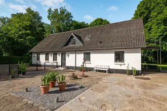 Landejendom på Sdr. Hveddevej 1, 6933 Kibæk