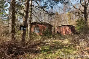 Fritidsbolig på Hjortevej 8, 3630 Jægerspris