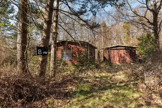 Fritidshus på Hjortevej 8, Kulhuse, 3630 Jægerspris