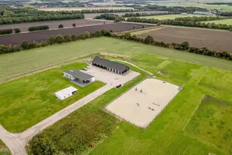 Villa på Tarpvej 5, 6852 Billum