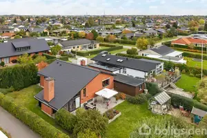 Villa på Knoldager 19, 2670 Greve