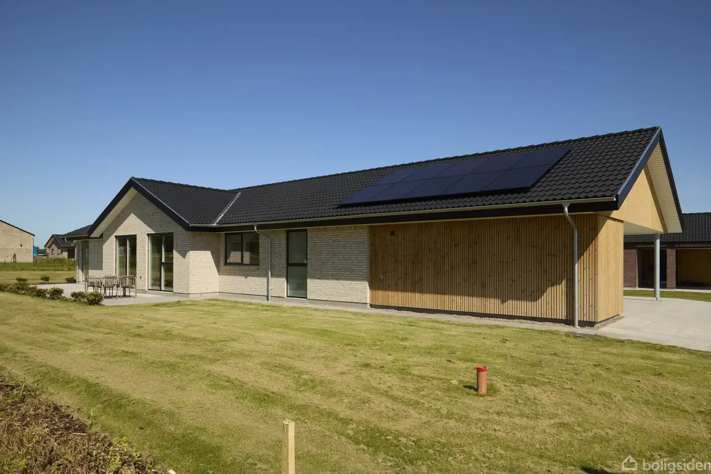 Villa på Danefæet 5, 9230 Svenstrup J