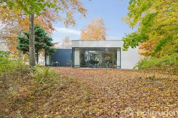 Villa på Selandersvej 90, 8920 Randers NV