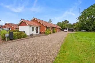 Andelsbolig på Smedevænget 13, Arnum, 6510