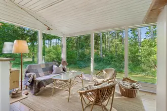 Fritidshus på Trinderupgård 67, Grønbæk, 8643 Ans By