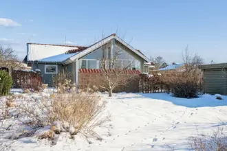 Villa på Høstvej 20, 4760 Vordingborg