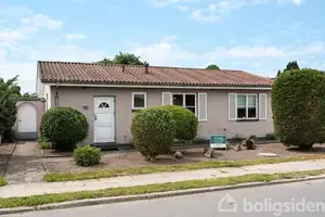 Villa på Høstlyngen 16, 5270 Odense N