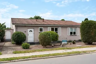 Villa på Høstlyngen 16, Stige, 5270 Odense N