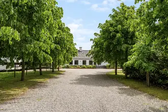 Landejendom på Strammelse Gade 62, Tåsinge, 5700 Svendborg