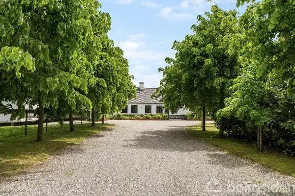 Landejendom på Strammelse Gade 62, 5700 Svendborg
