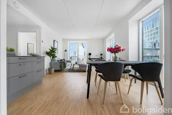 Ejerlejlighed på Jens Kofoeds Gade 10, st., 2630 Taastrup