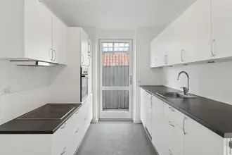 Villa på Birkevej 1, 5400 Bogense