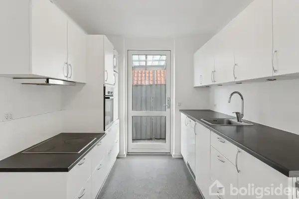 Villa på Birkevej 1, 5400 Bogense