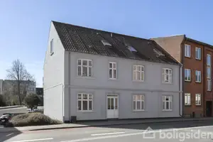 Ejerlejlighed på Nørregade 25, 2., 8300 Odder