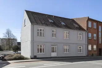 Ejerlejlighed på Nørregade 25, 2., 8300 Odder