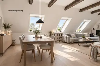 Ejerlejlighed på Nørregade 25, 2., 8300 Odder