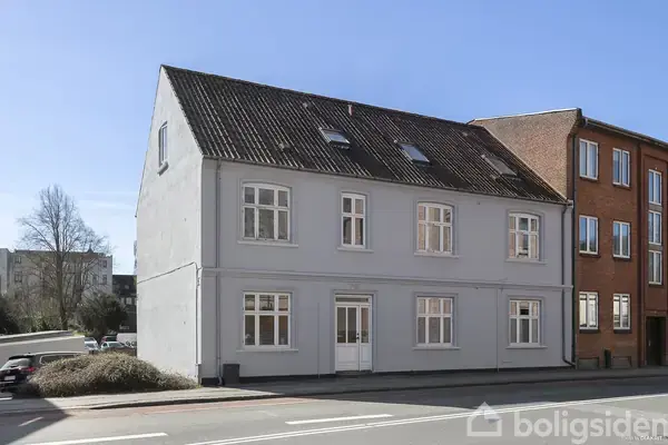 Ejerlejlighed på Nørregade 25, 2., 8300 Odder