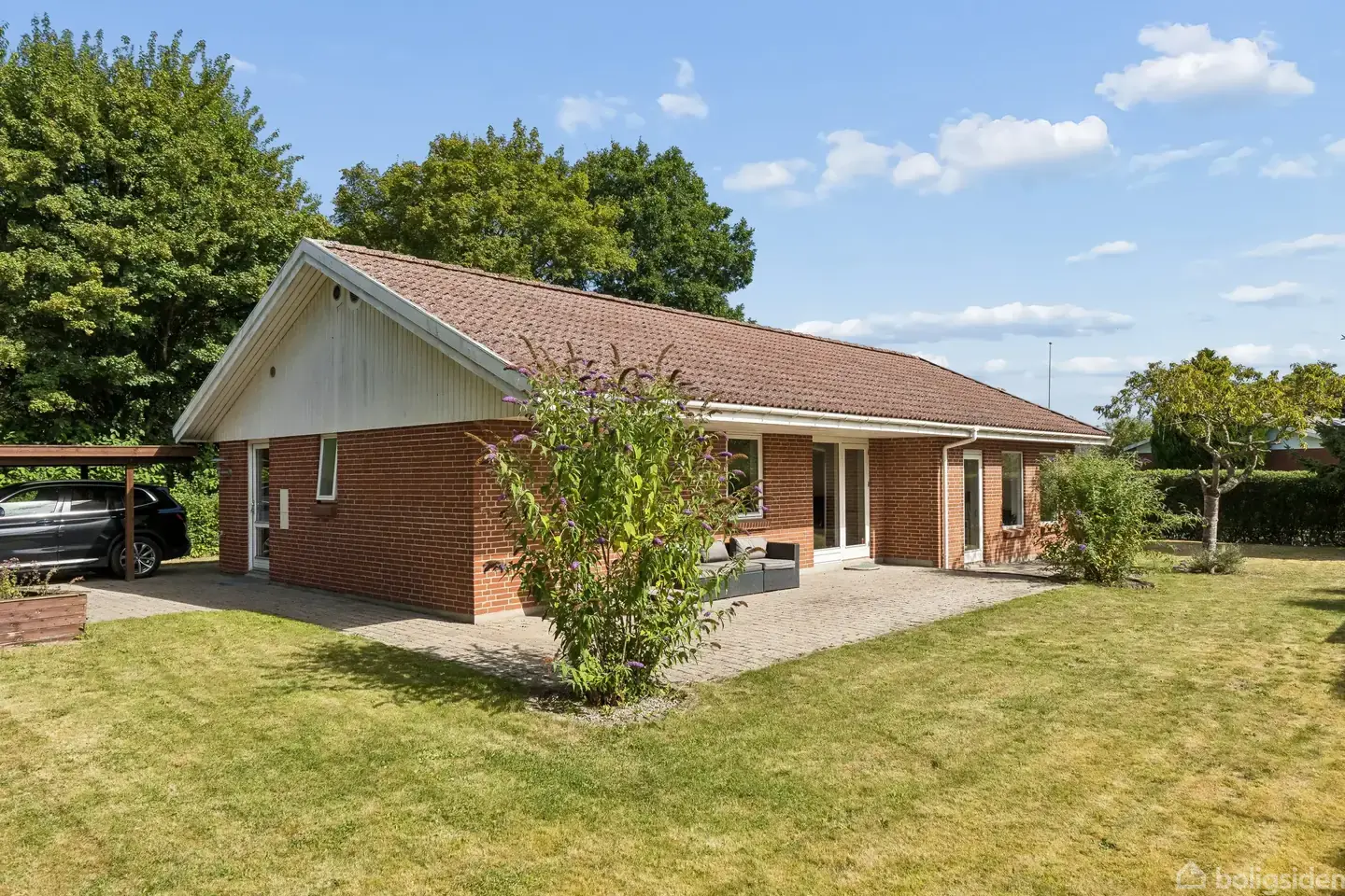 Villa på Brobækvænget 27, 5260 Odense S