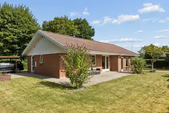 Villa på Brobækvænget 27, Højby, 5260 Odense S