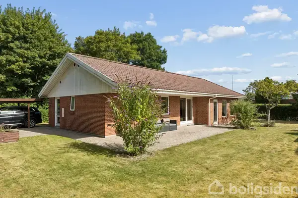 Villa på Brobækvænget 27, 5260 Odense S