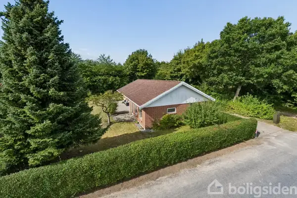 Villa på Brobækvænget 27, 5260 Odense S