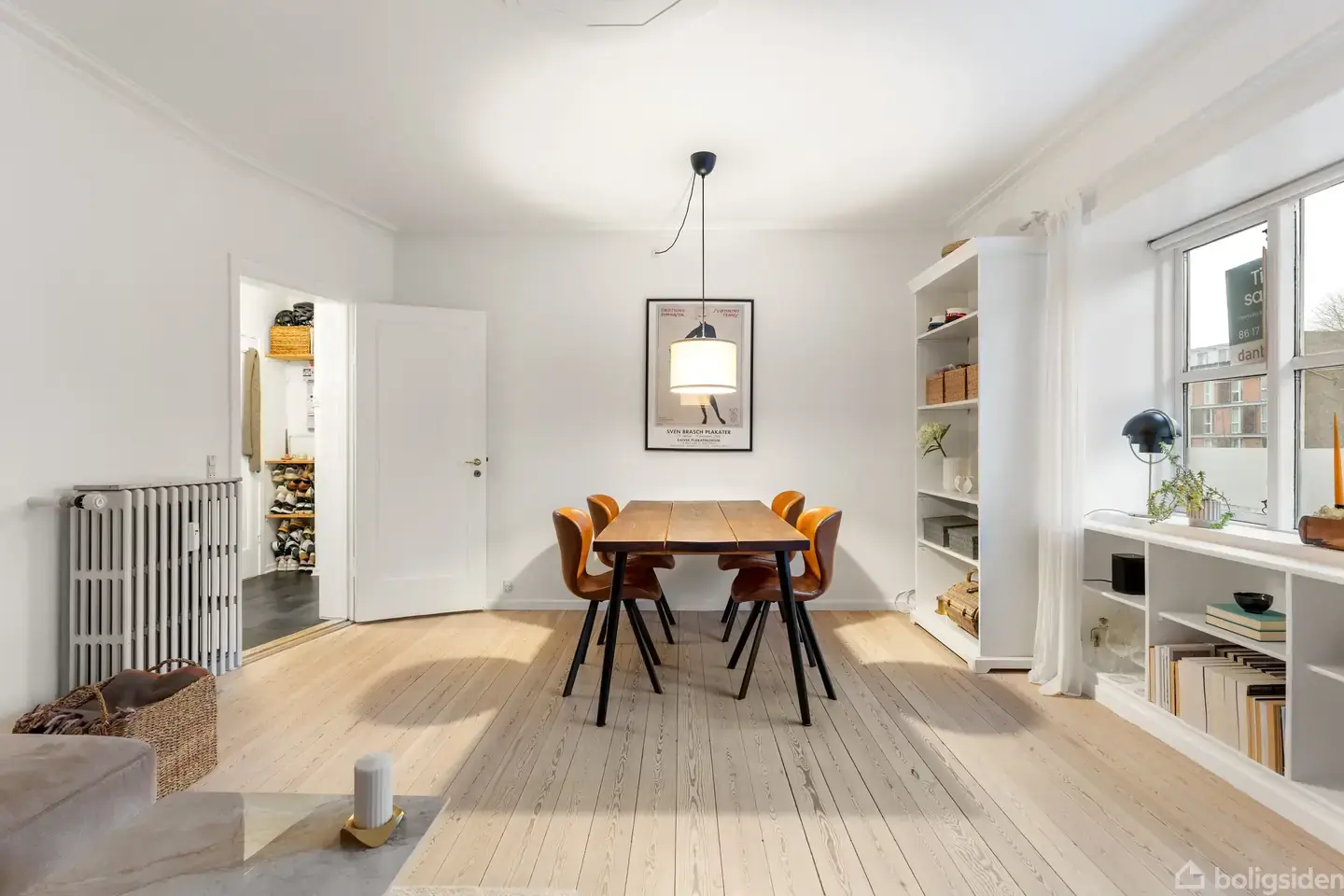 Ejerlejlighed på Vestre Ringgade 50, st. tv., 8000 Aarhus C