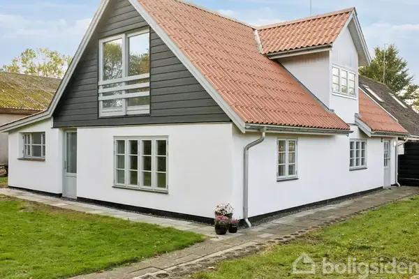 Villa på Ballevej 46, 8400 Ebeltoft