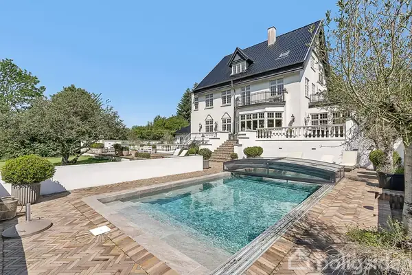 Villa på Rishøjvej 11, 8240 Risskov