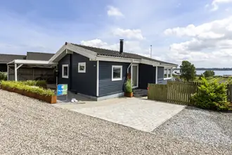 Fritidshus på Skarkær 128, Skarrev, 6200 Aabenraa