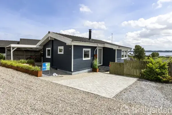 Fritidsbolig på Skarkær 128, 6200 Aabenraa