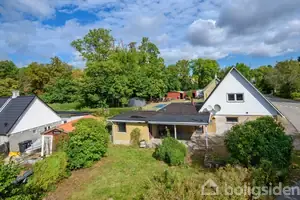 Villa på Værslev Bygade 22, 4400 Kalundborg