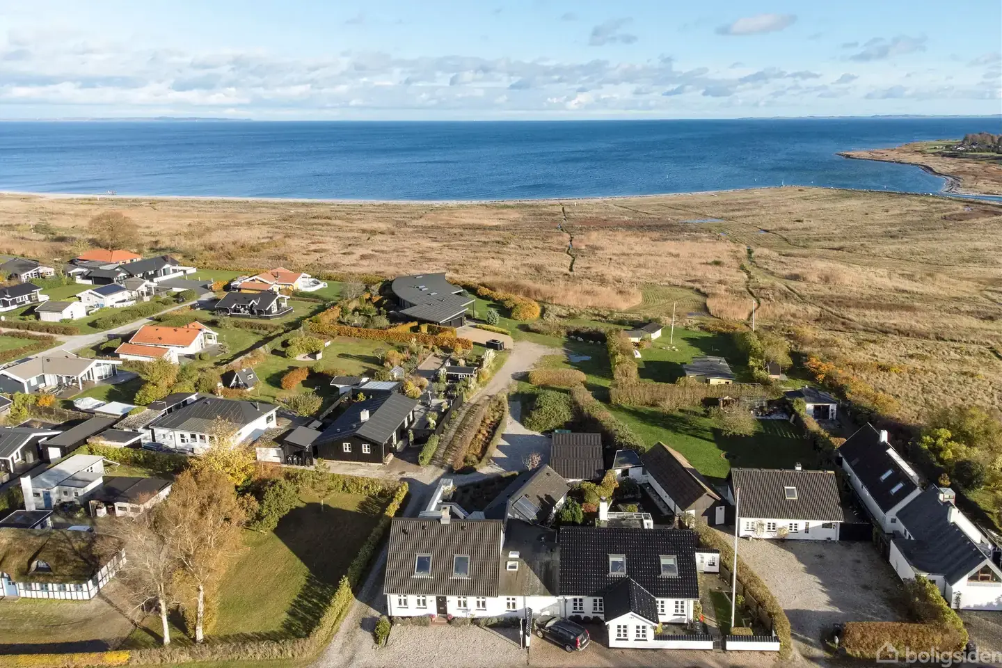 Villa på Norsmindevej 197, 8340 Malling