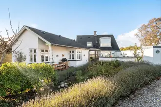 Villa på Norsmindevej 197, 8340 Malling