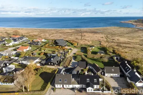 Villa på Norsmindevej 197, 8340 Malling