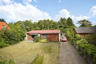 Villa på Bjørnevej 11, 4960 Holeby