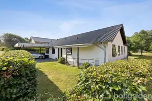 Villa på Teglgårdsvej 8, 8800 Viborg