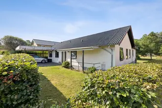 Villa på Teglgårdsvej 8, Hald Ege, 8800 Viborg