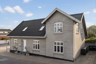 Villa på Vestergade 43, 9681 Ranum