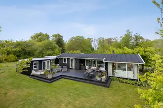 Fritidshus på Brombærvangen 17, Munkerup, 3120 Dronningmølle