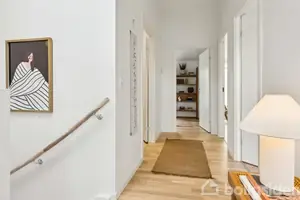 Rækkehus på Grostedet 5B, 2700 Brønshøj