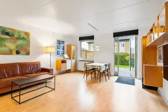 Rækkehus på Elmehusene 6, 2600 Glostrup